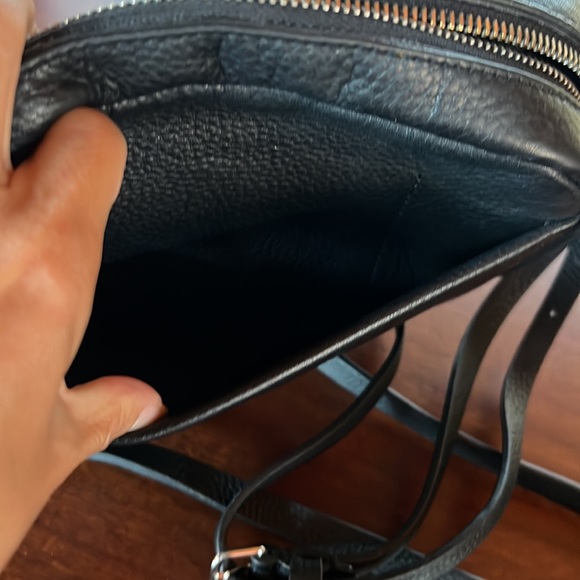 BALENCIAGA CAMERA BAG - Picture 8 of 9